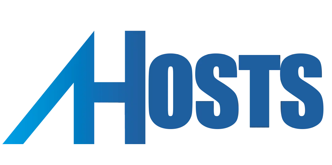 AzurHOSTS